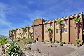 Holiday Inn Express Las Vegas-Nellis by IHG