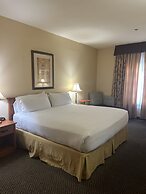 Holiday Inn Express Las Vegas-Nellis by IHG