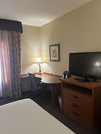 Holiday Inn Express Las Vegas-Nellis by IHG