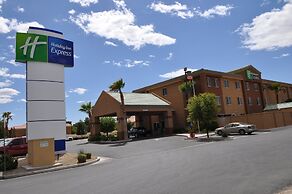 Holiday Inn Express Las Vegas-Nellis by IHG