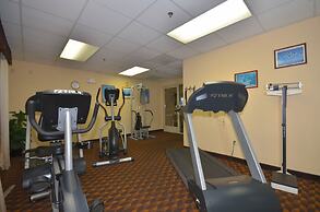 Holiday Inn Express Las Vegas-Nellis by IHG