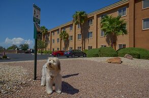 Holiday Inn Express Las Vegas-Nellis by IHG