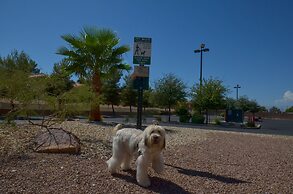 Holiday Inn Express Las Vegas-Nellis by IHG