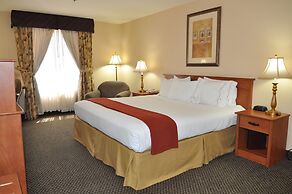 Holiday Inn Express Las Vegas-Nellis by IHG