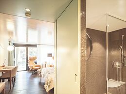 Hof Weissbad Health & Wellness Resort