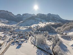 Hof Weissbad Health & Wellness Resort
