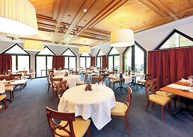 Hof Weissbad Health & Wellness Resort