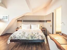 Hof Weissbad Health & Wellness Resort