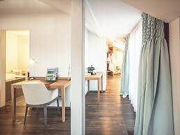 Hof Weissbad Health & Wellness Resort