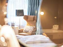 Hof Weissbad Health & Wellness Resort