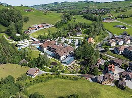 Hotel Hof Weissbad
