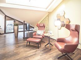 Hof Weissbad Health & Wellness Resort