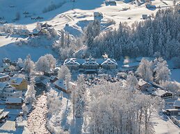 Hof Weissbad Health & Wellness Resort