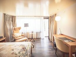 Hof Weissbad Health & Wellness Resort