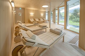 Hotel Hof Weissbad
