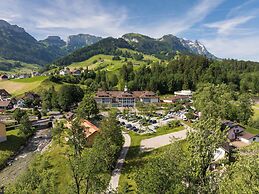 Hof Weissbad Health & Wellness Resort