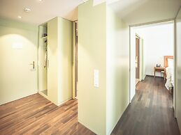 Hof Weissbad Health & Wellness Resort