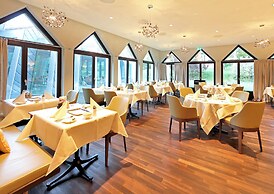 Hof Weissbad Health & Wellness Resort