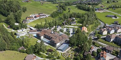 Hof Weissbad Health & Wellness Resort