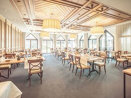 Hotel Hof Weissbad