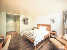 Hof Weissbad Health & Wellness Resort