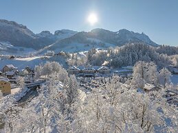 Hof Weissbad Health & Wellness Resort