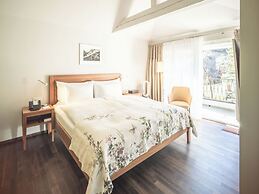 Hof Weissbad Health & Wellness Resort