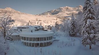 Hof Weissbad Health & Wellness Resort