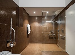 Hotel Hof Weissbad