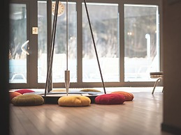 Hof Weissbad Health & Wellness Resort