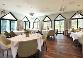 Hof Weissbad Health & Wellness Resort