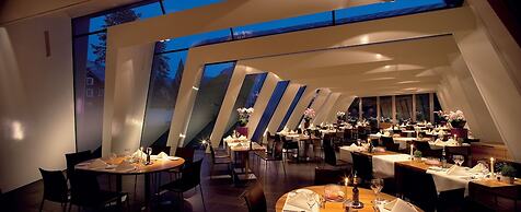 Hof Weissbad Health & Wellness Resort