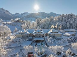 Hof Weissbad Health & Wellness Resort