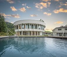 Hof Weissbad Health & Wellness Resort