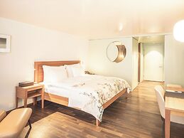 Hof Weissbad Health & Wellness Resort