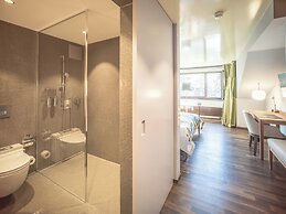 Hof Weissbad Health & Wellness Resort