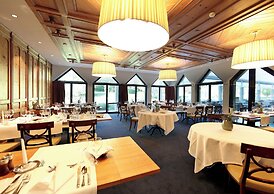 Hof Weissbad Health & Wellness Resort