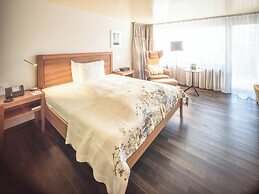 Hof Weissbad Health & Wellness Resort