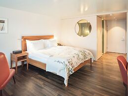 Hof Weissbad Health & Wellness Resort