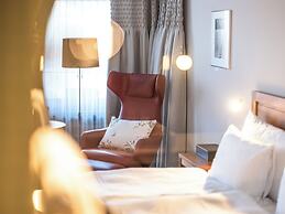 Hof Weissbad Health & Wellness Resort