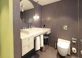 Hotel Hof Weissbad