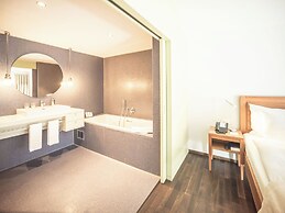 Hof Weissbad Health & Wellness Resort