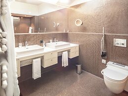 Hof Weissbad Health & Wellness Resort