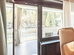 Hof Weissbad Health & Wellness Resort