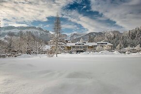Hof Weissbad Health & Wellness Resort