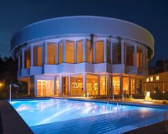 Hof Weissbad Health & Wellness Resort