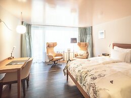 Hof Weissbad Health & Wellness Resort
