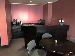 Alcamo Hotel & Conference Centre