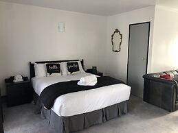 Alcamo Hotel & Conference Centre