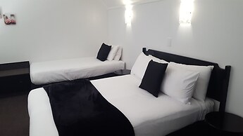 Alcamo Hotel & Conference Centre